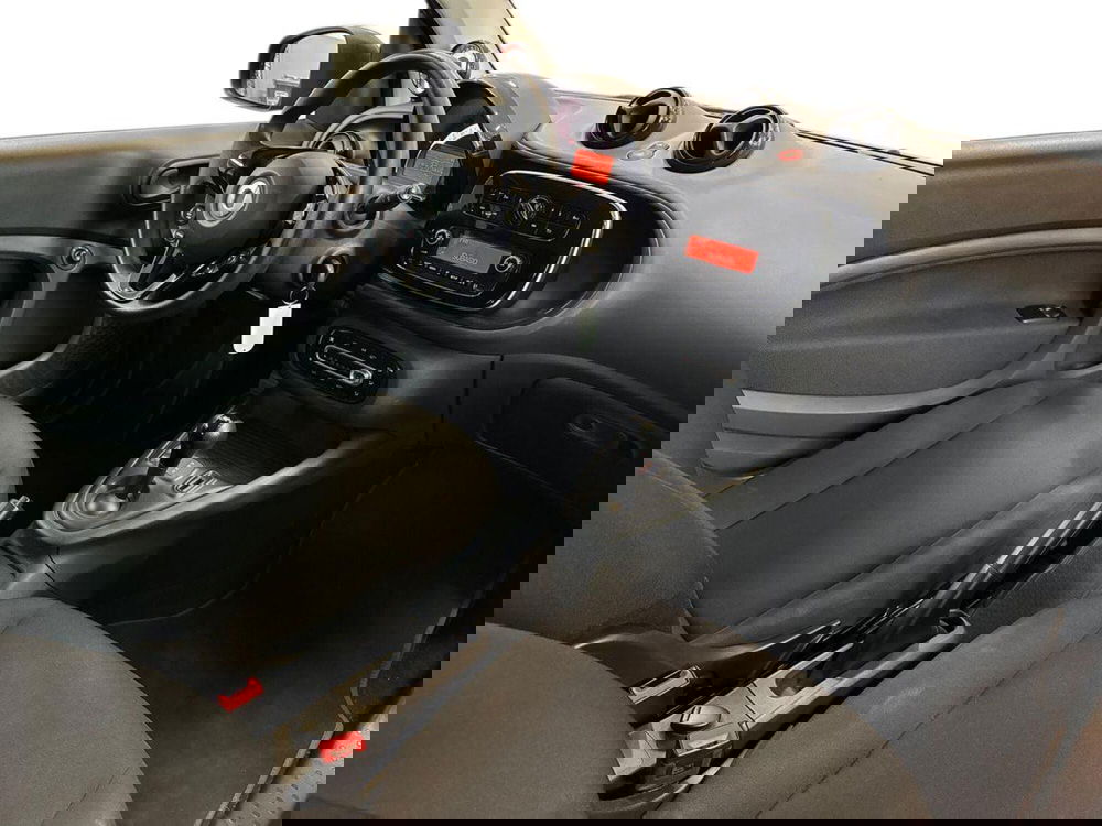 smart Fortwo usata a Rimini (12)