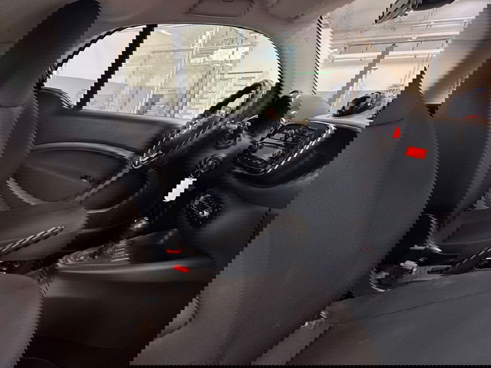 smart Fortwo usata a Rimini (14)