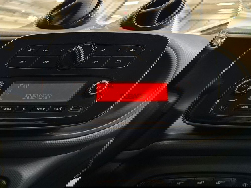 smart Fortwo usata a Rimini (19)