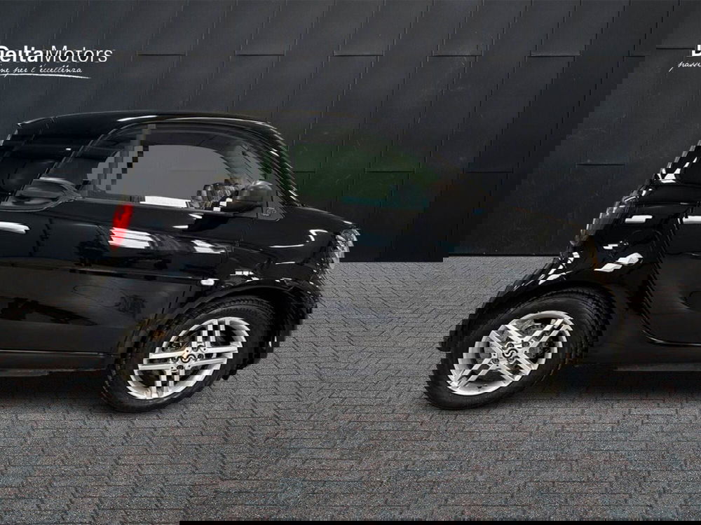 smart Fortwo usata a Rimini (5)