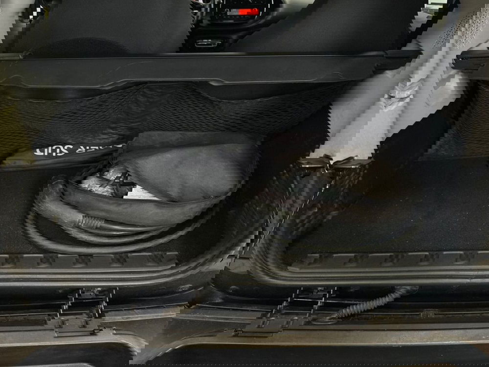 smart Fortwo usata a Rimini (7)