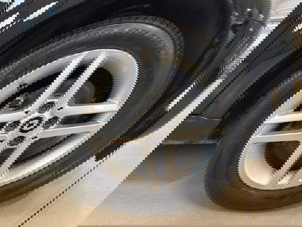 smart Fortwo usata a Rimini (8)