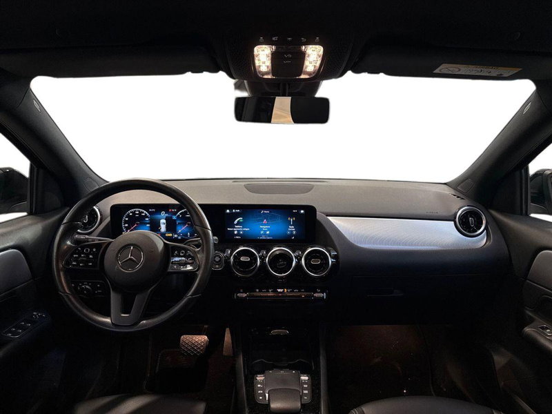 Mercedes-Benz GLA SUV usata a Macerata (10)