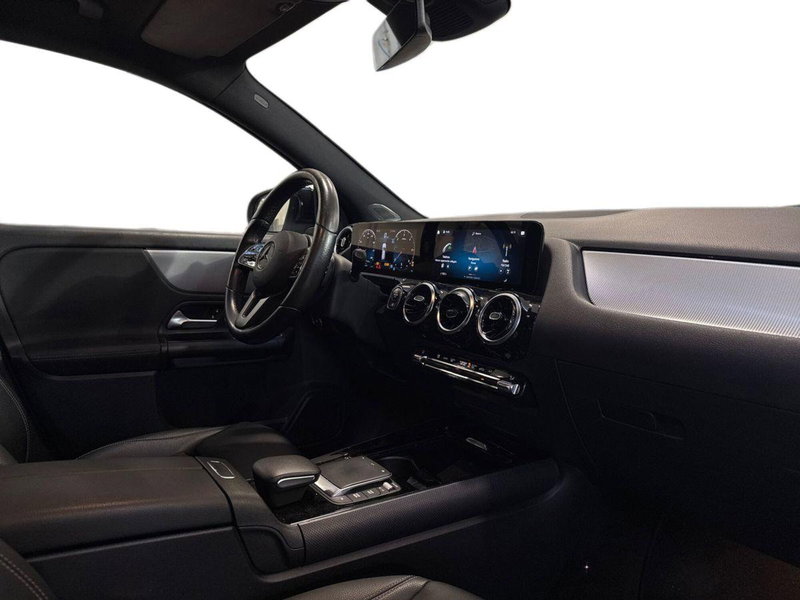 Mercedes-Benz GLA SUV usata a Macerata (12)