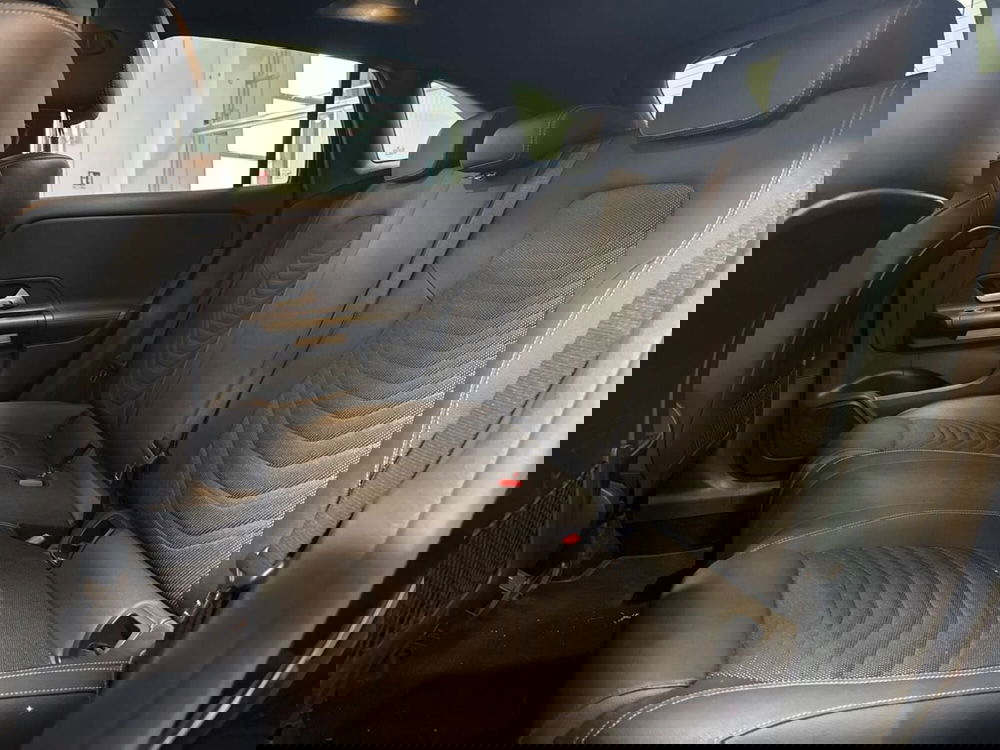 Mercedes-Benz GLA SUV usata a Macerata (13)