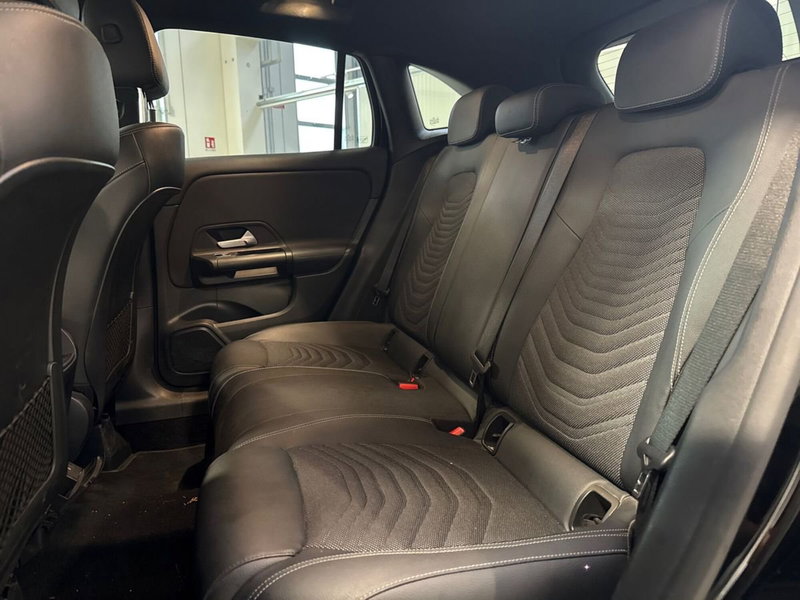 Mercedes-Benz GLA SUV usata a Macerata (13)