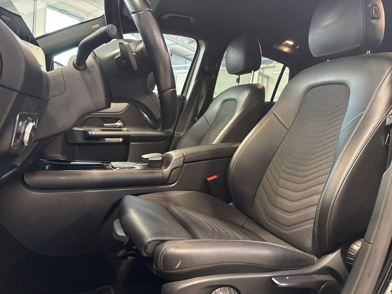 Mercedes-Benz GLA SUV usata a Macerata (14)