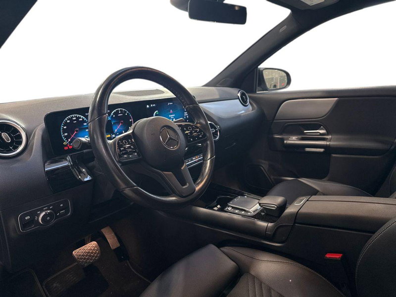 Mercedes-Benz GLA SUV usata a Macerata (16)