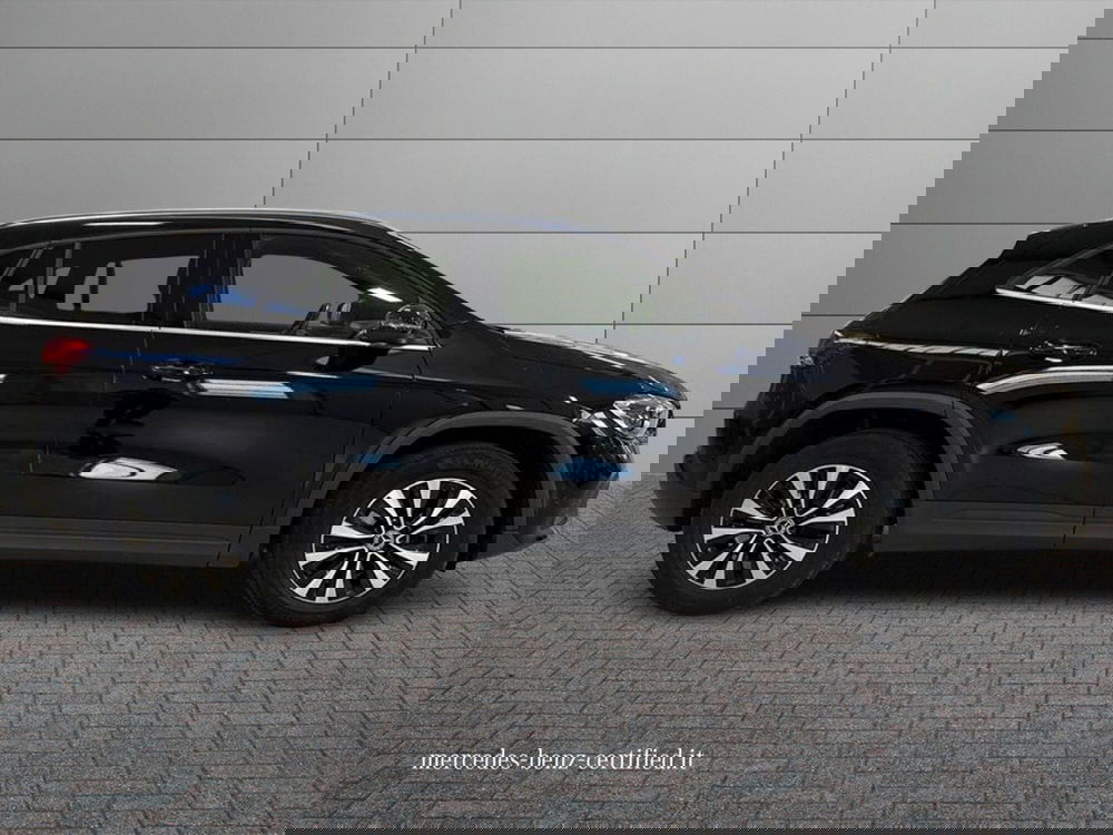 Mercedes-Benz GLA SUV usata a Macerata (5)