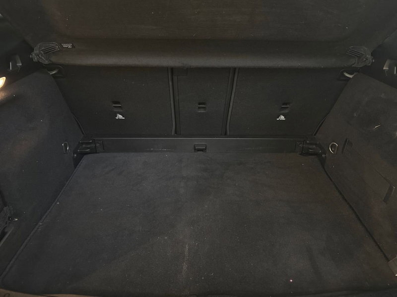 Mercedes-Benz GLA SUV usata a Macerata (7)