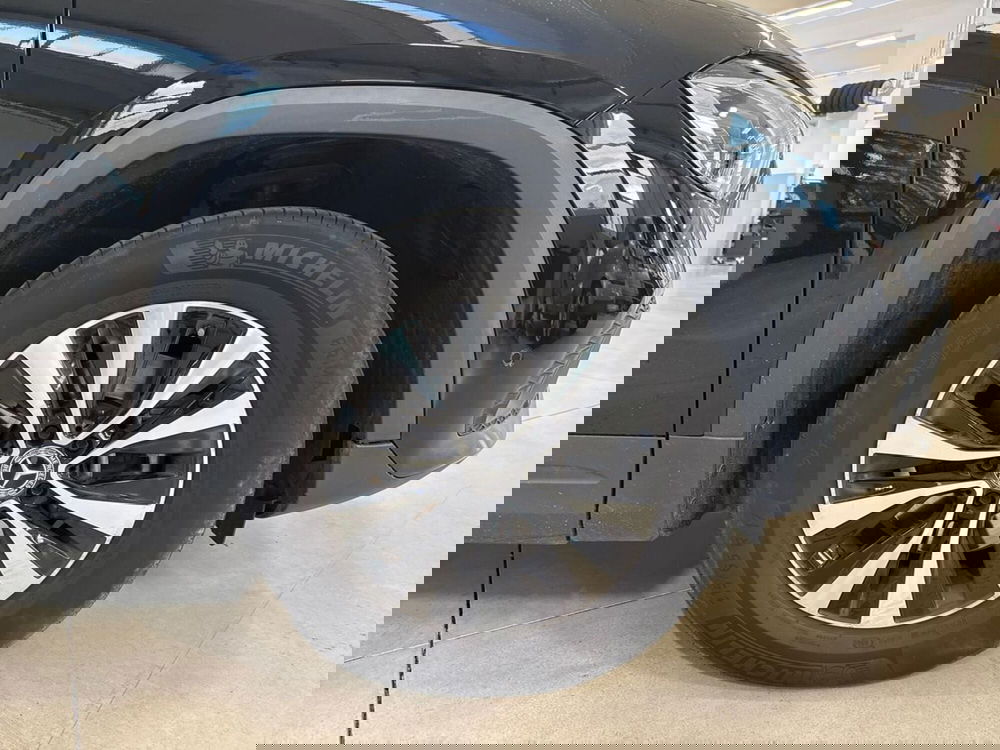 Mercedes-Benz GLA SUV usata a Macerata (8)