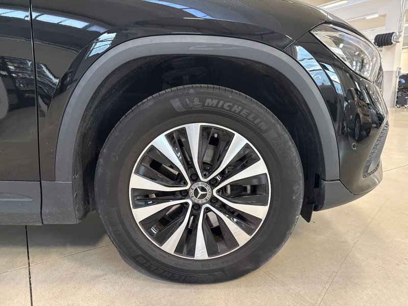 Mercedes-Benz GLA SUV usata a Macerata (8)