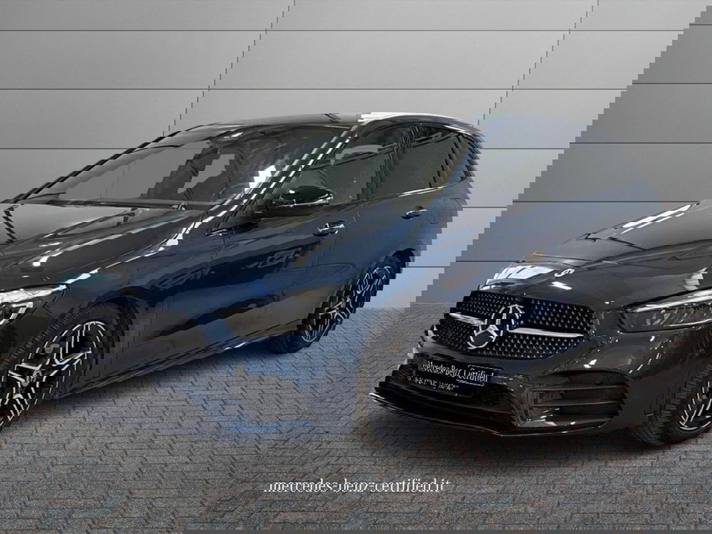 Mercedes-Benz Classe B usata a Rimini