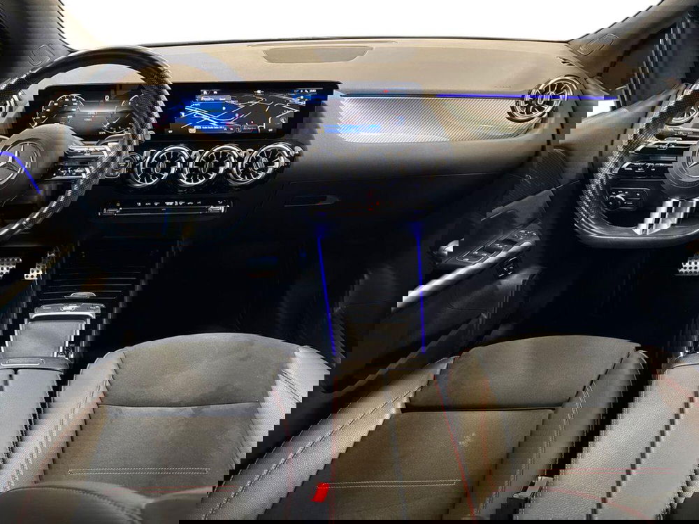 Mercedes-Benz Classe B usata a Rimini (10)