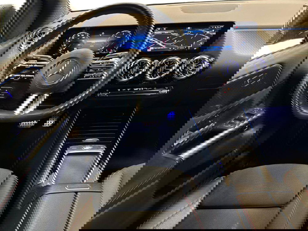 Mercedes-Benz Classe B usata a Rimini (11)