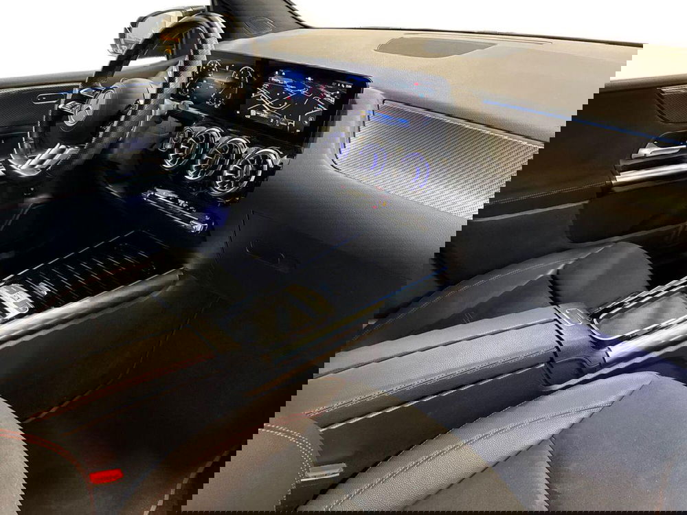 Mercedes-Benz Classe B usata a Rimini (12)