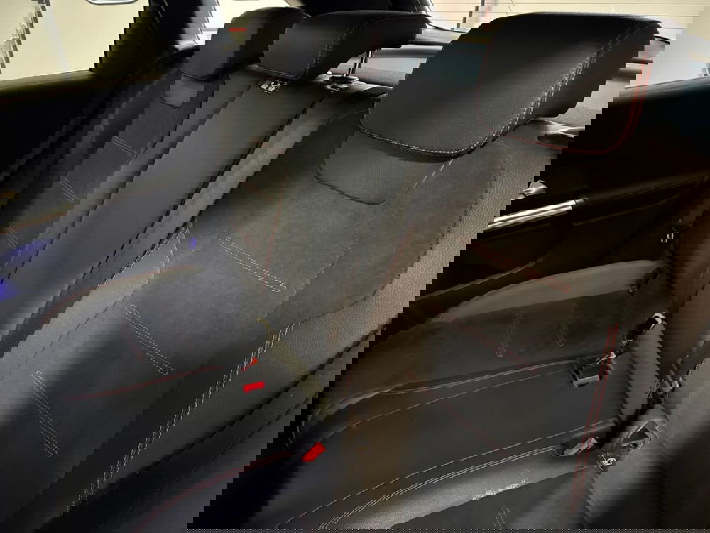 Mercedes-Benz Classe B usata a Rimini (13)