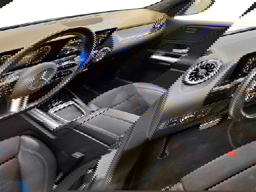 Mercedes-Benz Classe B usata a Rimini (16)