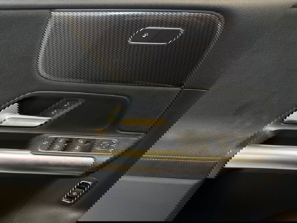 Mercedes-Benz Classe B usata a Rimini (17)