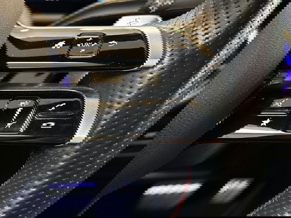 Mercedes-Benz Classe B usata a Rimini (20)