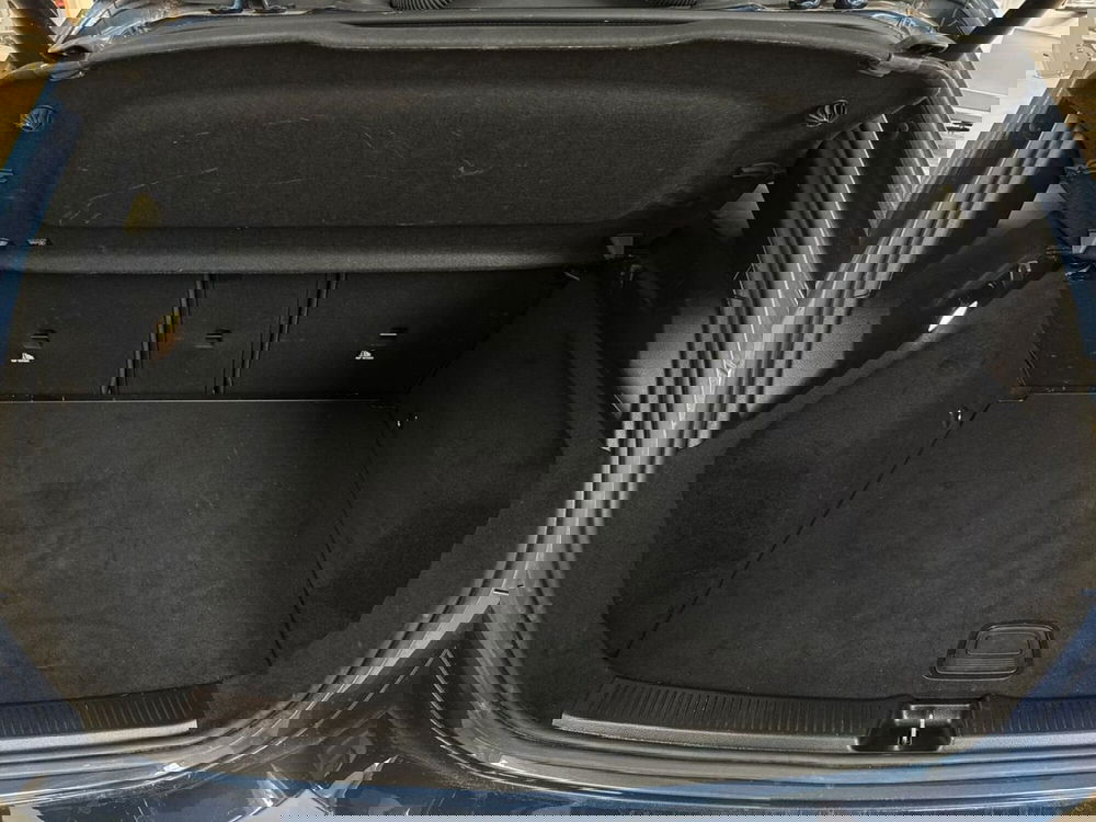 Mercedes-Benz Classe B usata a Rimini (7)