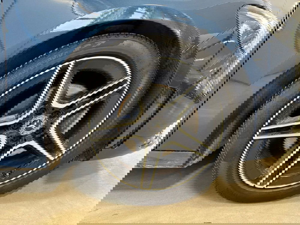 Mercedes-Benz Classe B usata a Rimini (8)