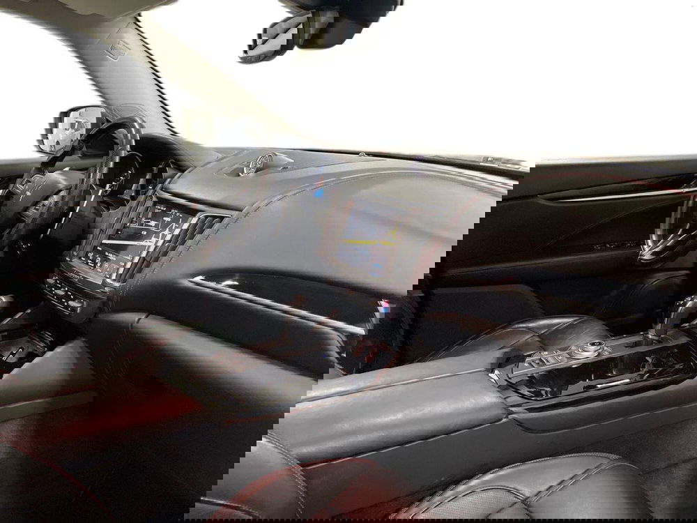 Maserati Levante usata a Macerata (12)