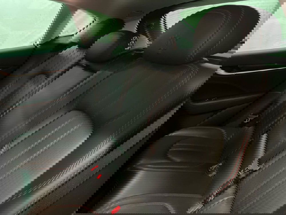 Maserati Levante usata a Macerata (13)