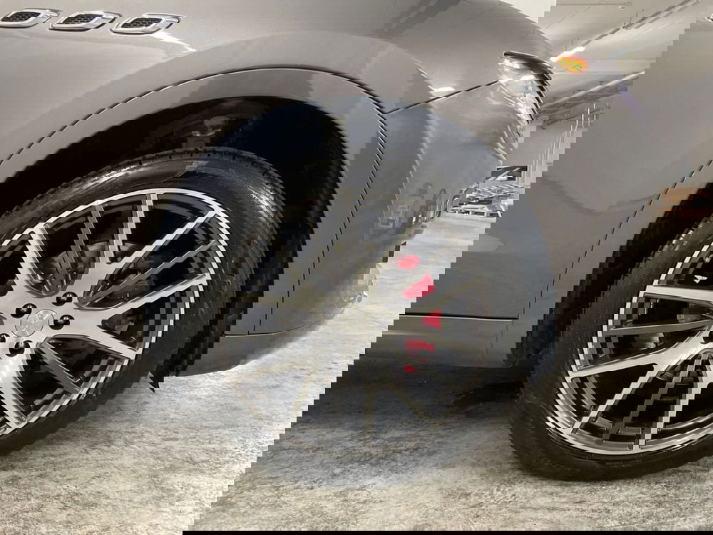 Maserati Levante usata a Macerata (8)