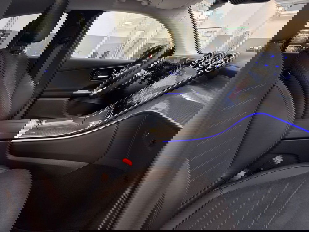 Mercedes-Benz GLC Coupé usata a Rimini (14)