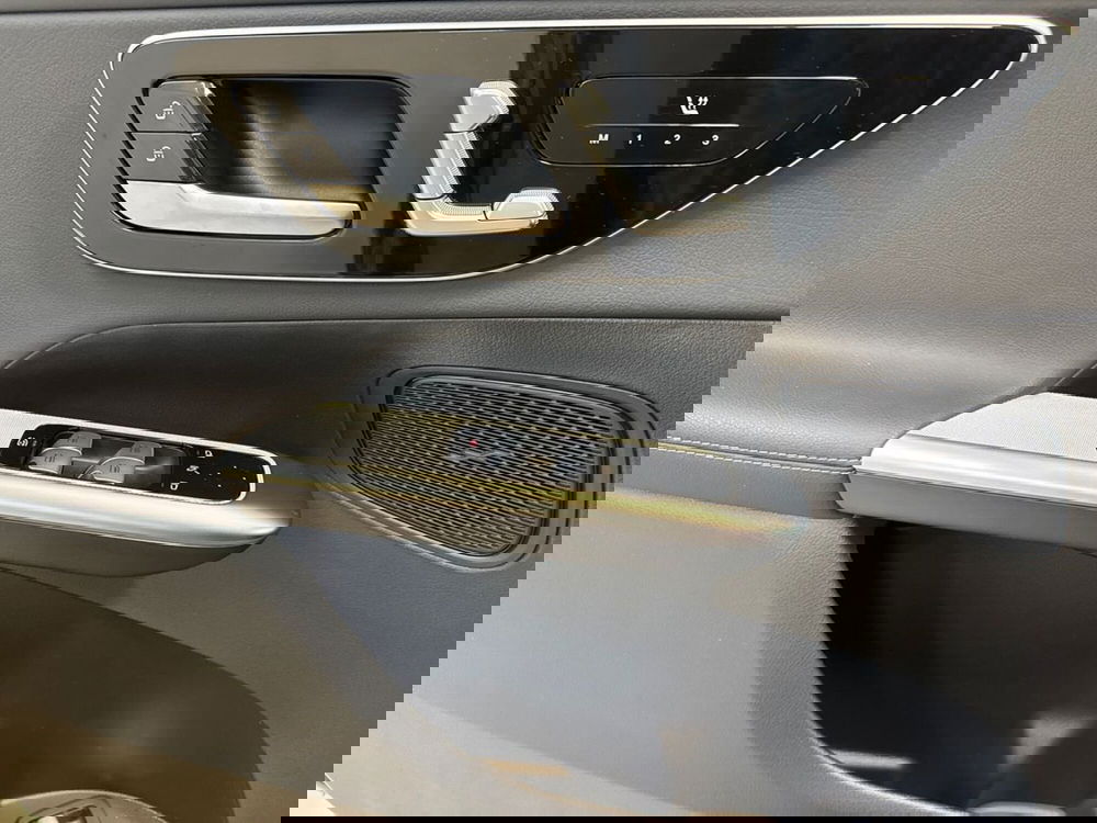 Mercedes-Benz GLC Coupé usata a Rimini (17)