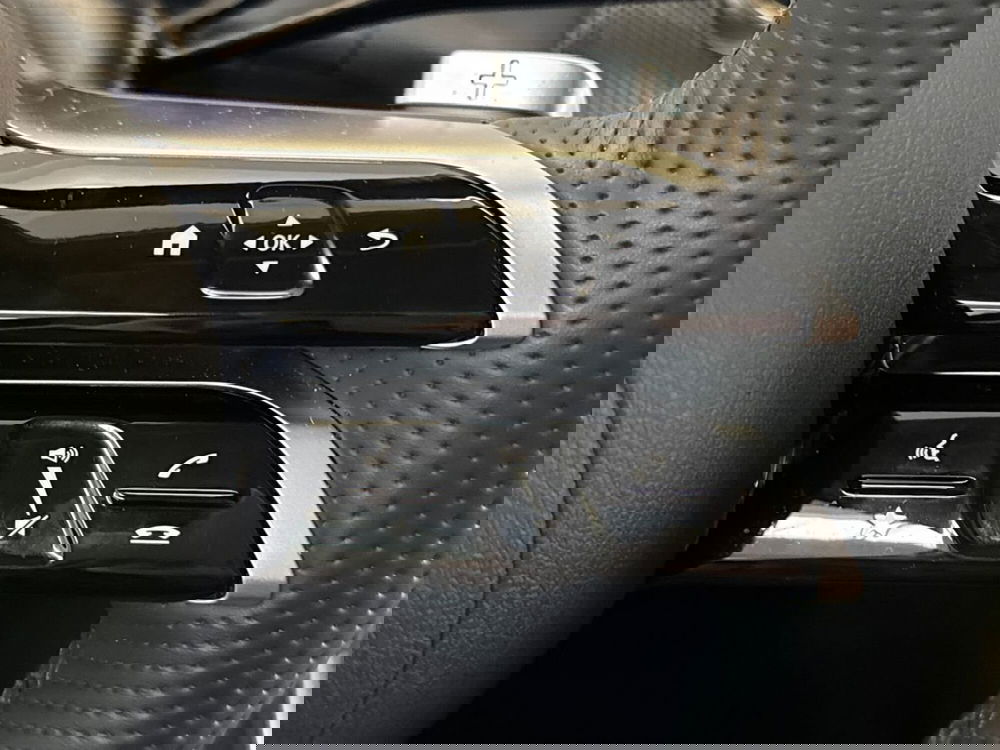 Mercedes-Benz GLC Coupé usata a Rimini (20)