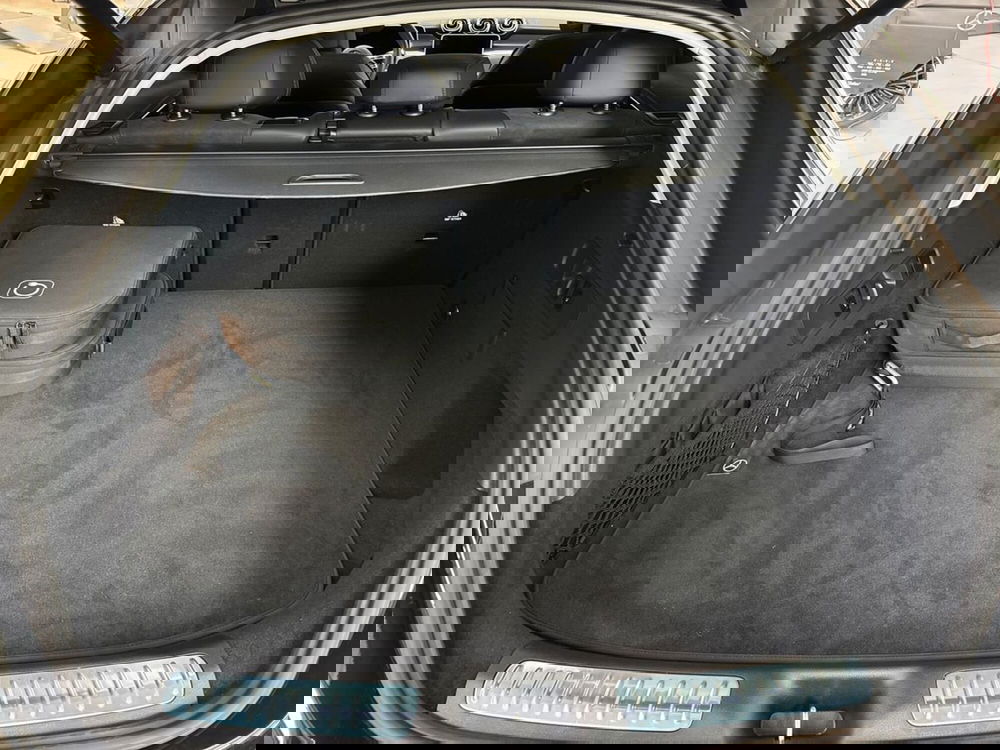 Mercedes-Benz GLC Coupé usata a Rimini (7)