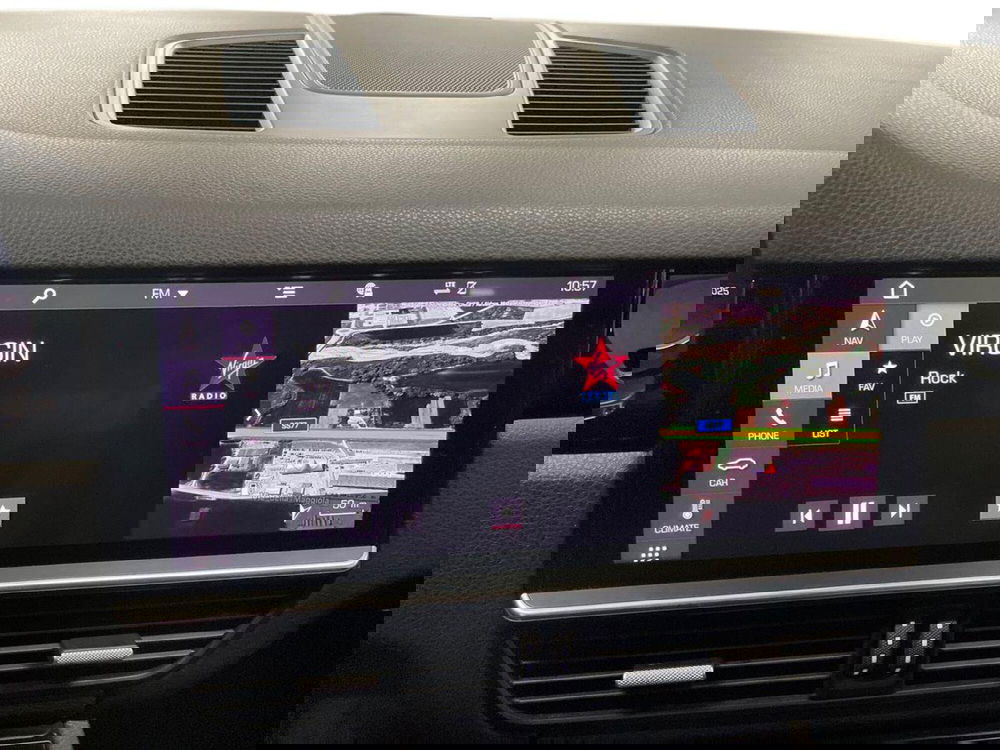 Porsche Cayenne usata a Macerata (15)