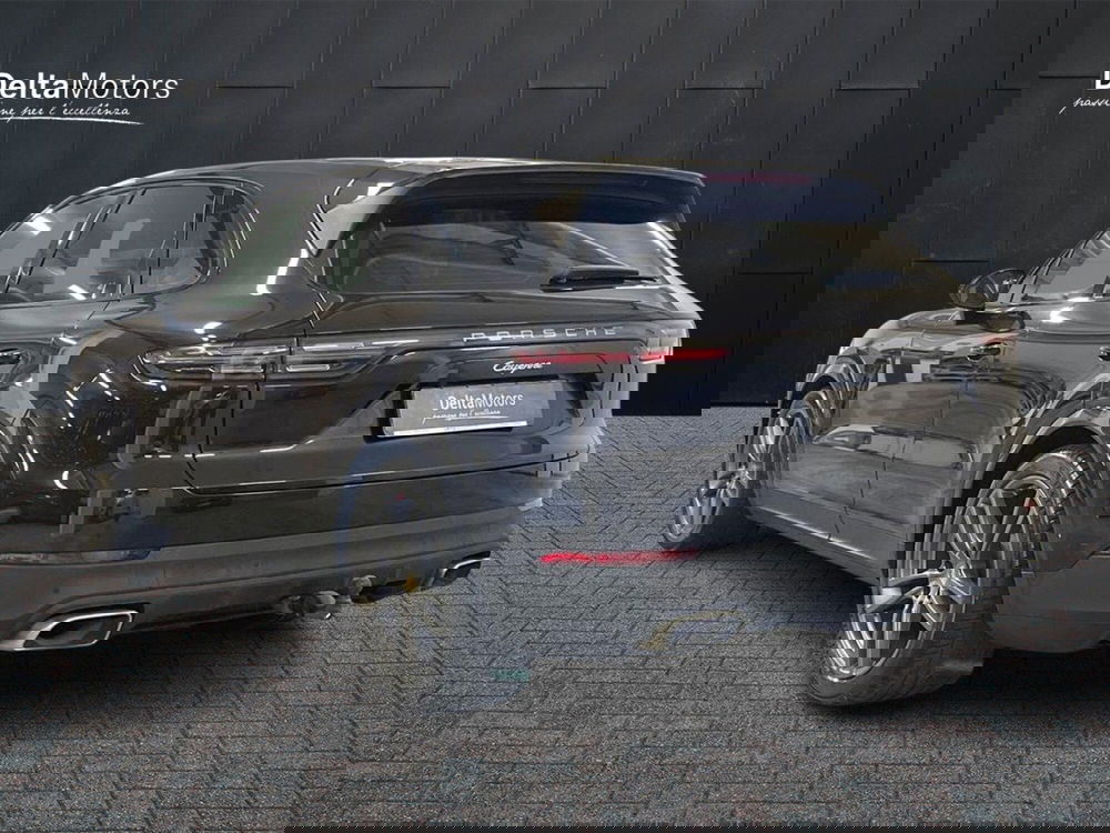 Porsche Cayenne usata a Macerata (3)