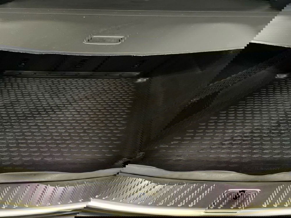 Porsche Cayenne usata a Macerata (7)