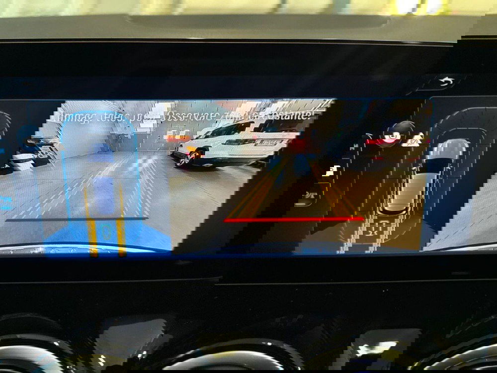 Mercedes-Benz GLA SUV nuova a Rimini (19)