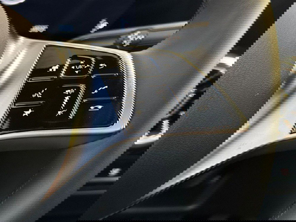 Mercedes-Benz GLA SUV nuova a Rimini (20)