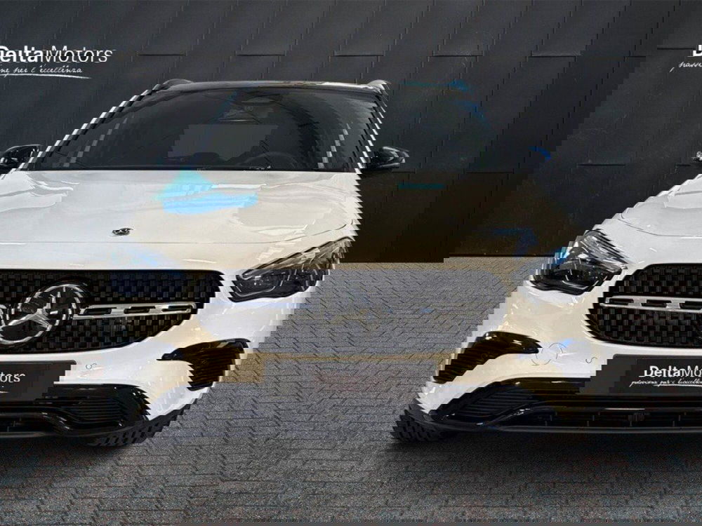 Mercedes-Benz GLA SUV nuova a Rimini (6)