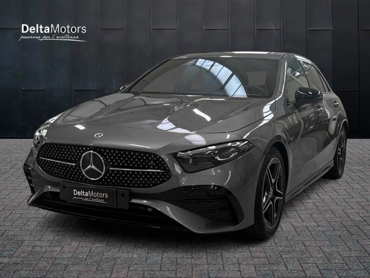 Mercedes-Benz Classe A Sedan nuova a Rimini