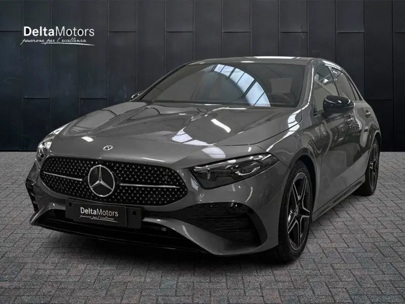 Mercedes-Benz Classe A Sedan nuova a Rimini