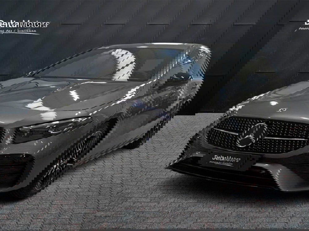 Mercedes-Benz Classe A Sedan nuova a Rimini