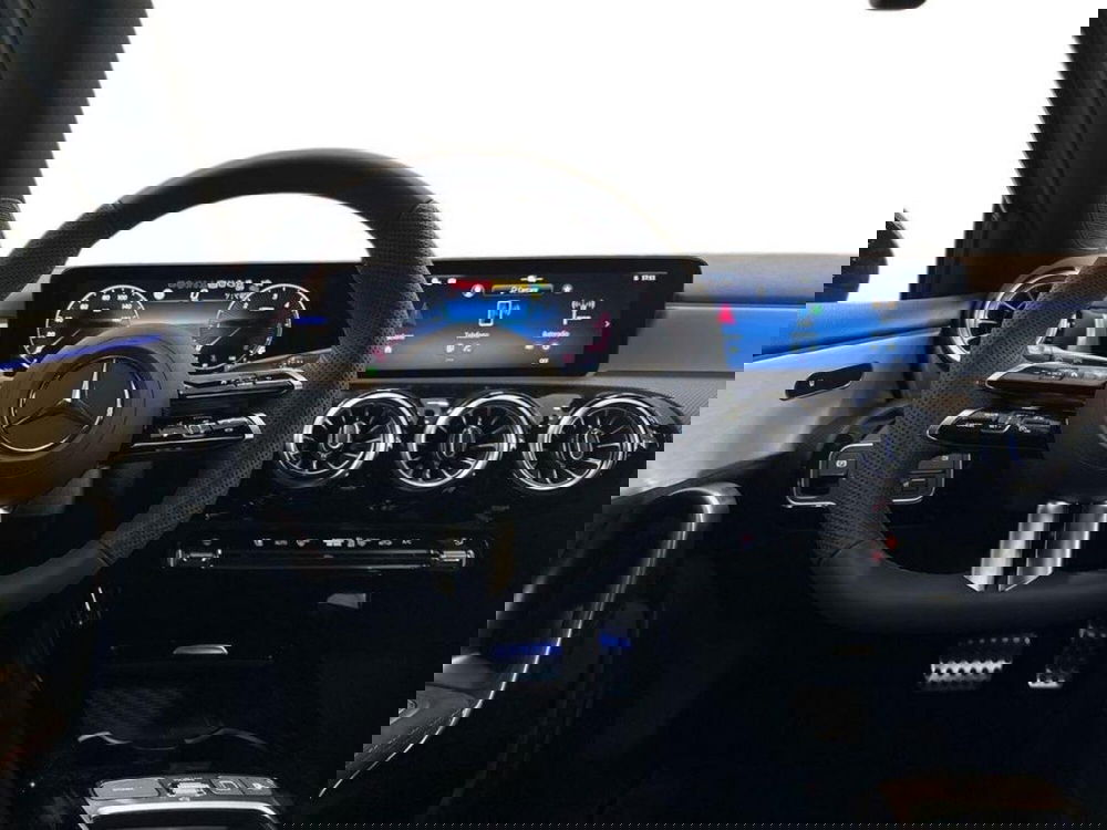 Mercedes-Benz Classe A Sedan nuova a Rimini (11)