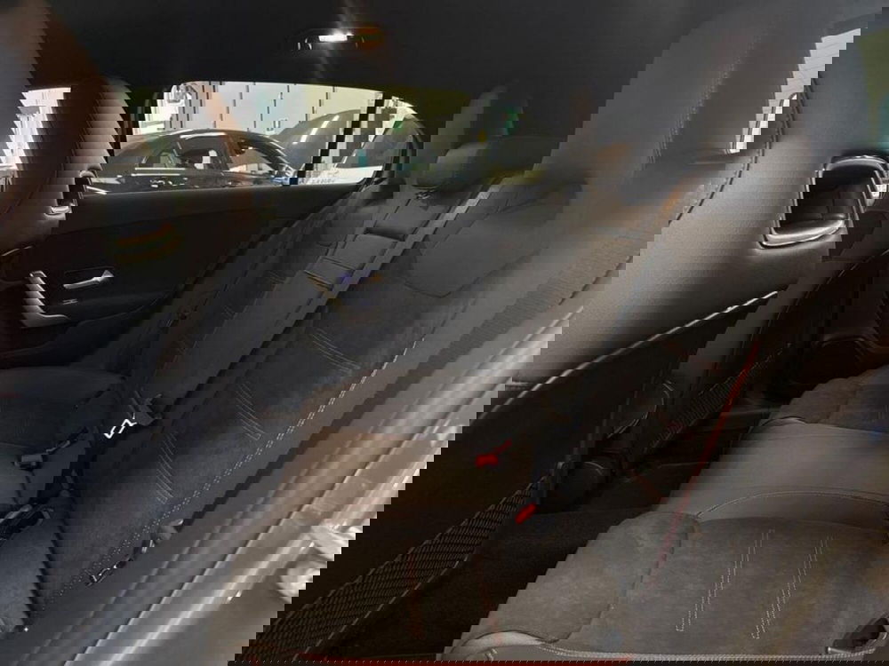 Mercedes-Benz Classe A Sedan nuova a Rimini (13)