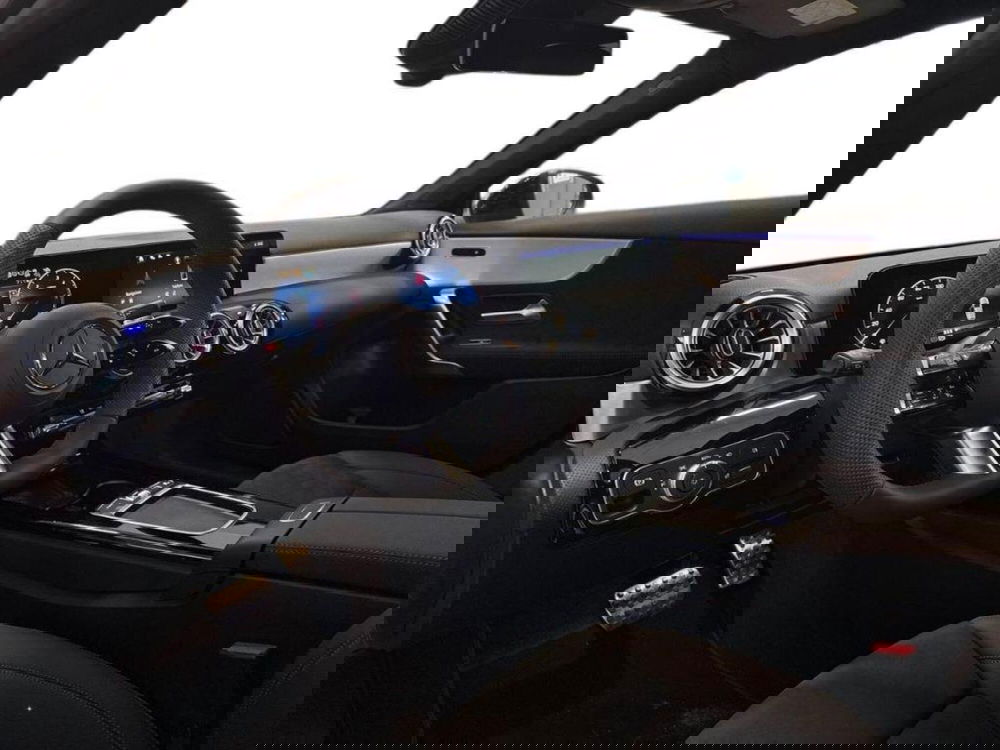 Mercedes-Benz Classe A Sedan nuova a Rimini (16)