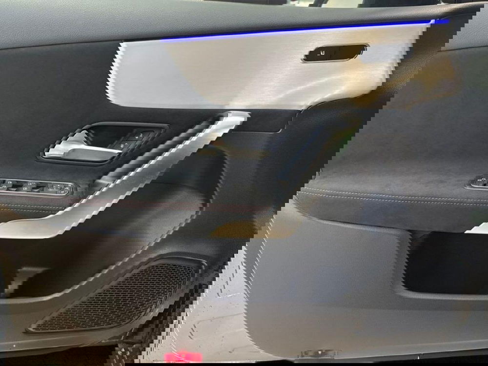 Mercedes-Benz Classe A Sedan nuova a Rimini (17)