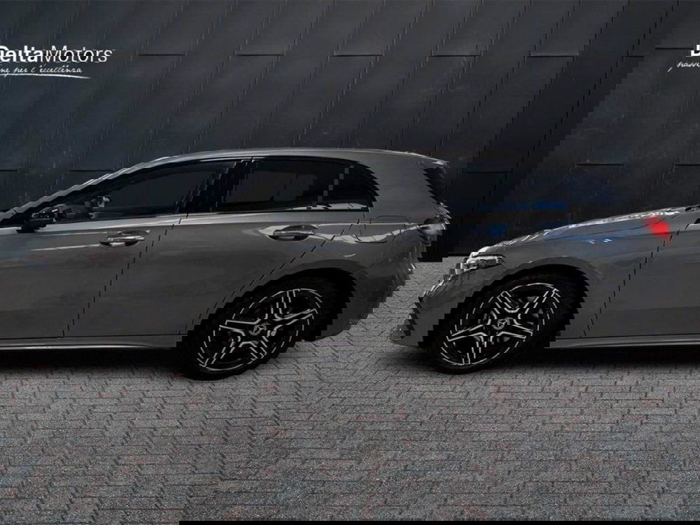 Mercedes-Benz Classe A Sedan nuova a Rimini (2)