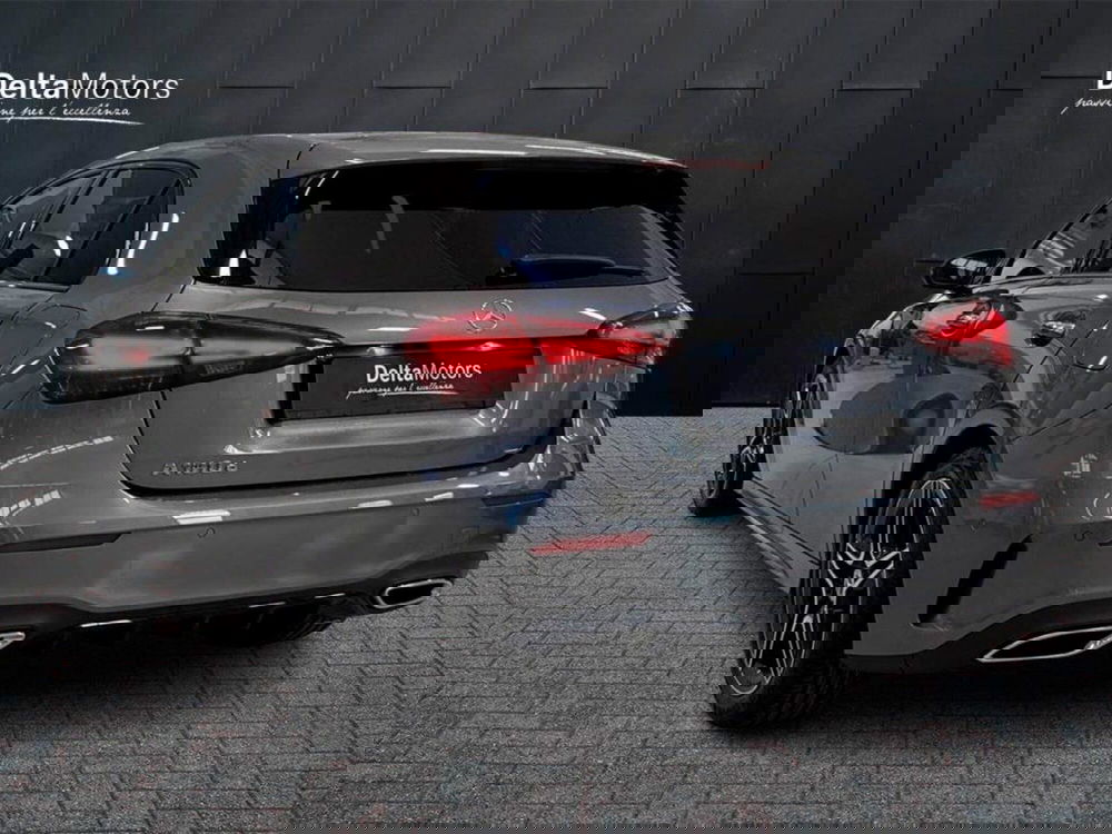 Mercedes-Benz Classe A Sedan nuova a Rimini (3)