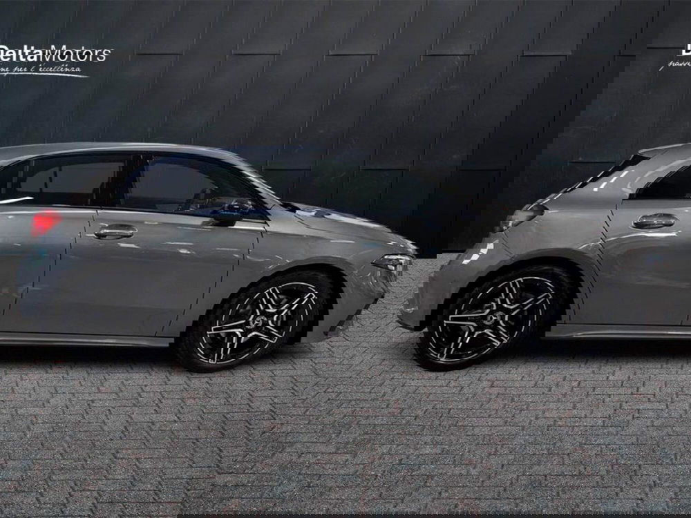 Mercedes-Benz Classe A Sedan nuova a Rimini (5)