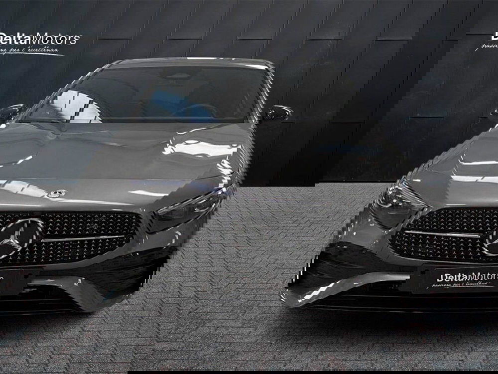 Mercedes-Benz Classe A Sedan nuova a Rimini (6)